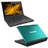 Toshiba Mini Nb505-n508tq Intel Atom N455 1.66ghz 1gb 250gb 10.1" (Turquoise)...