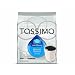 Best coffee/tea options for the Tassimo
