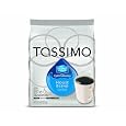 Maxwell House Cafe Collection House Blend Coffee (Medium), 16-Count T-Discs for Tassimo Coffeemakers (Pack of 2)