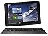 ASUS Transformer Book T100HA-C4-GR 10.1-inch 2 in 1 Touchscreen Laptop