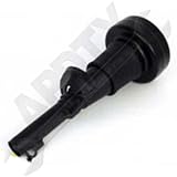 1988-1994 Lincoln Continental Air Suspension Strut Assembly Front Right by Arnott
