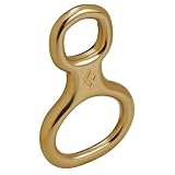 Black Diamond Super 8 Belay/Rappel Device