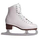 Jackson Artiste Womens Figure Ice Skates 2009