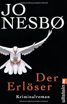 Der Erlöser. Kriminalroman