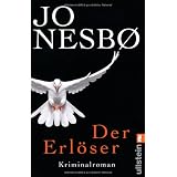 Der Erl�ser. Kriminalromanvon "Jo Nesb�"