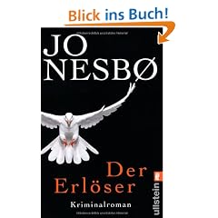Der Erl�ser. Kriminalroman