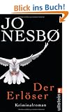Der Erl�ser. Kriminalroman
