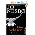 Der Erl�ser. Kriminalroman
