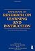Handbook of Research on Learning and Instruction (Educational Psychology Handbook)