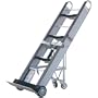 Monster Trucks MT10015 King Kong Aluminum SwinGBack with Swivel Casters
