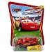 Cactus Lightning McQueen Disney Pixar World of Cars 1:55 Scale Mattel