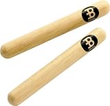 Meinl Classic Hardwood Claves