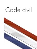 Code civil - C.Civ. (France)