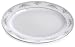 Noritake Sweet Leilani Oval Platter, 14-inches