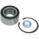 Beck Arnley 051-4199 Bearing by Beck Arnley