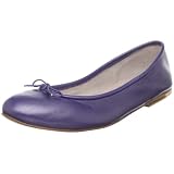 Bloch London Womens Fonteyn Ballet Flat