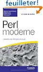 Perl moderne: L'essentiel des pratiqu...