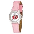 GREG BIFFLE Ladies/Child Pink Driver Series Watch NASCAR NASCAR Fan Shop Sports Team Merchandise