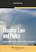 Books : Disaster Law and Policy, Second Edition [Paperback]