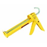 Dripless Inc. CH200 Cradle Hex-Rod Caulk Gun