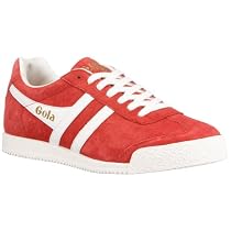 Gola Mens Harrier Trainer