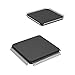 Silicon Labs IC MCU 32BIT 256KB FLASH 100LQFP Embedded - Microcontrollers EFM32LG380F256G-E-QFP100