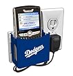 (On Sale!!) Los Angeles Dodgers Socket Pocket - Duplex