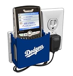 (On Sale!!) Los Angeles Dodgers Socket Pocket - Duplex