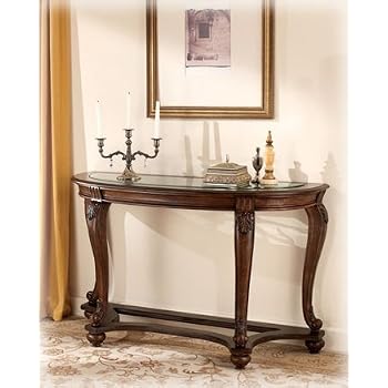 Set A Shopping Price Drop Alert For Sofa Table by Famous Brand Furniture