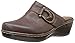 BareTraps Women's Quashed Mule