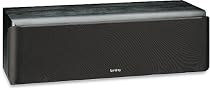 Infinity PC350 Center channel speaker silver grille