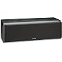 Infinity PC350 Center channel speaker silver grille