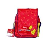 Disney Winnie the Pooh It's Fun To Learn Backpack
