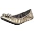 DKNYC Womens Camelia Ballet Fla