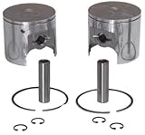 IMAGE OF WSM PISTON RING POL STD 010-932