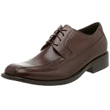 Kenneth Cole New York Mens By The Way Oxford,Brown,10 M
