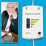 Ideaworks Telephone Amplifier
