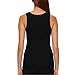 Halloween Funny Xray Skeleton Baby Boy Women Tank Top Medium Black