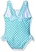 Little Me Baby Girls' Swimsuit UPF 50+