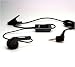 Headset mono (original) HS-40 Nokia 6300i