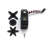 Venom Creeper High Torque Metal Gear Servo by VENOM