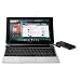 Motorola Lapdock 100 for Motorola Smartphones - Charger - Retail Packaging - Silver