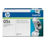 HP CE505X