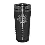 NHL Boston Bruins Huntsville Travel Mug