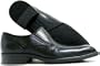 MENS ROCKPORT GOODARD BLACK (APM75081), 7 M