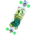 Vault Atlas Longboard