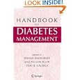 Handbook of Diabetes Management by Donna Zazworsky, Jane Nelson Bolin, and Vicki Gaubeca