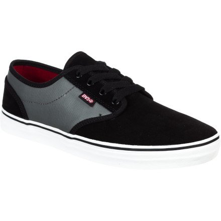 DVS Men's Rico CT Skate Shoe