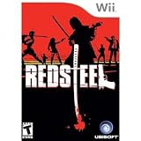 Red Steel Wii