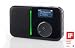 Sovos SVWFPIR - Portable Wi-Fi Internet and FM Radio  from Sovos